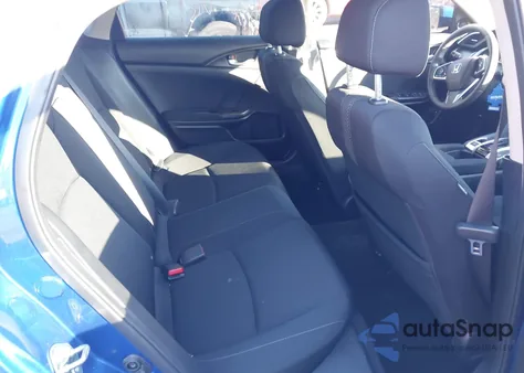 2019 Nissan Kicks Sv z USA, uszkodzony, nr VIN 3N1CP5CU9KL532506